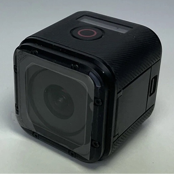 Go Pro Sessions 4 Compact Black Action Camera - Picture 2 of 8